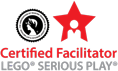 LEGO Serious Play Facilitator